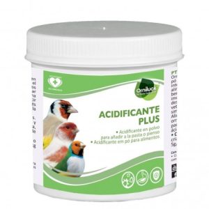 ACIDIFIACANTE PLUS 300GR
