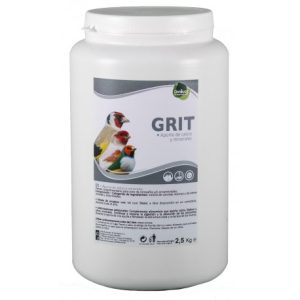 GRIT SIN CARBON 2.5KG