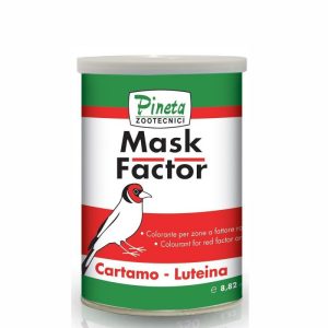 MASK FACTOR 100 GR