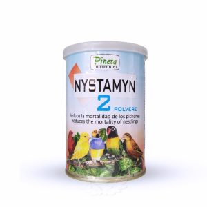 NYSTAMIN 2 250GR