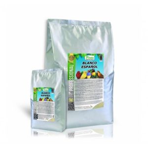 PASTA BLANCO ESPAÑOL 5KG