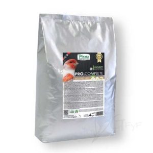 PRO COMPLETE MUDA 4KG