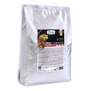 PRO COMPLE PRE-CRIA 4KG